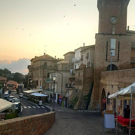 A Casa Di Nonna B&B トルトレート エクステリア 写真