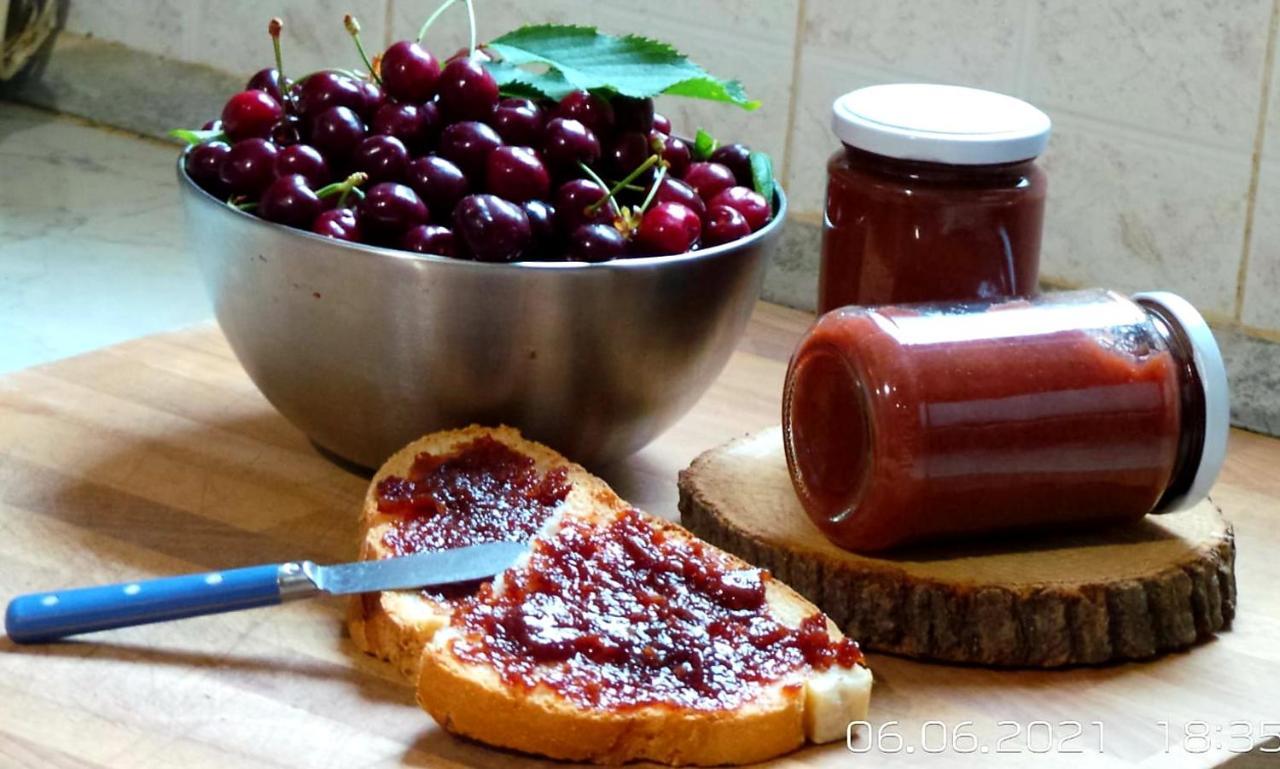 A Casa Di Nonna B&B トルトレート エクステリア 写真